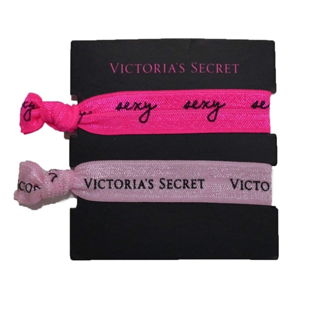 5 for $20! Victoria Secret Hair Ties